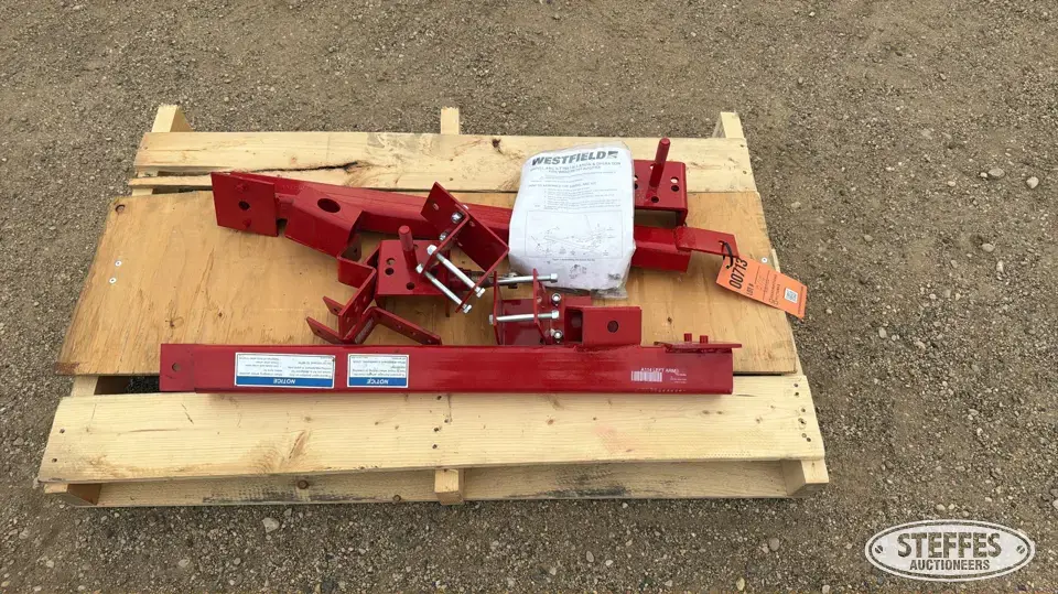 Westfield swivel arc kit Ag Equipment Part
