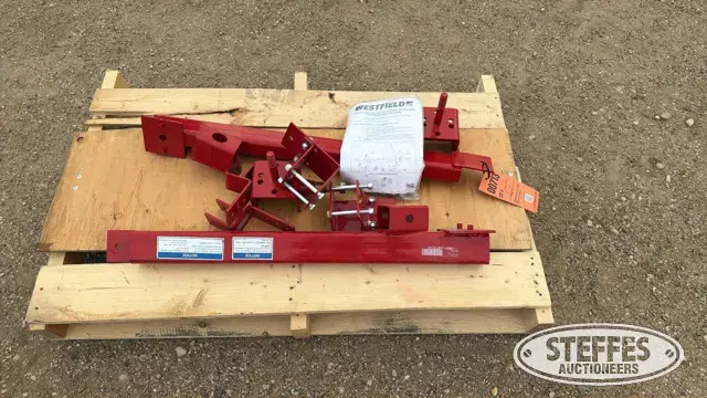 Westfield swivel arc kit