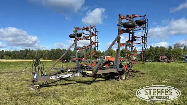 Flexi-Coil 300B