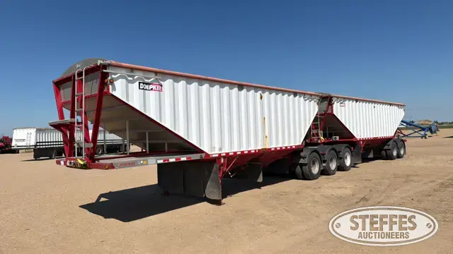 2017 Doepker Super B
