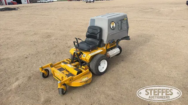 2014 Walker C19i