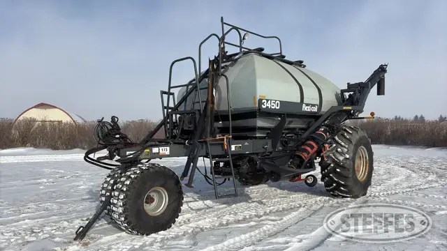 2001 Flexi-Coil 3450