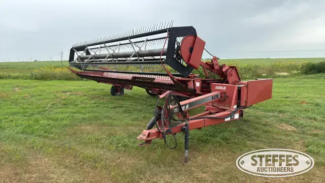 1999 Case IH 8220