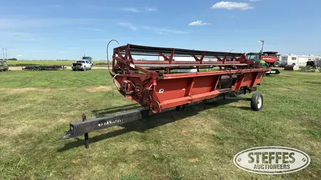 1984 International 810