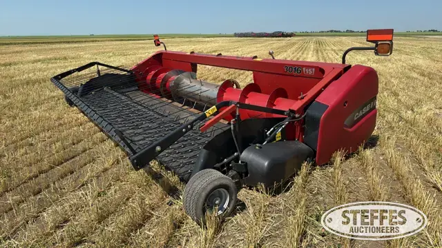 2013 Case IH 3016