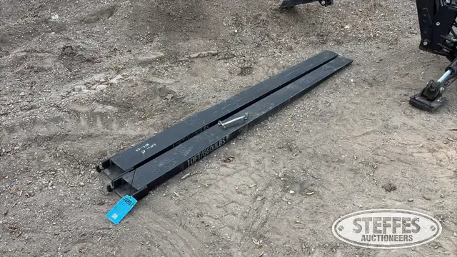 Fork extensions