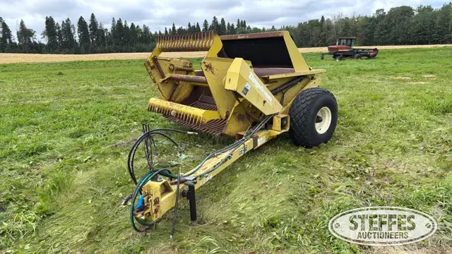 Degelman RP7200