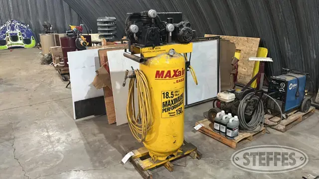 Eagle MAXair
