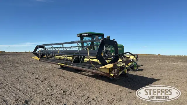 2006 John Deere 4895