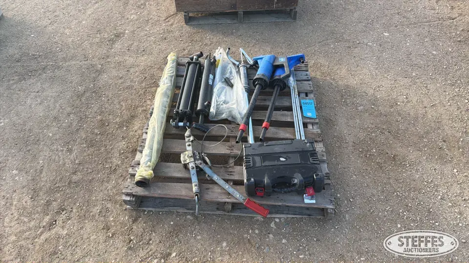 Farm support items
