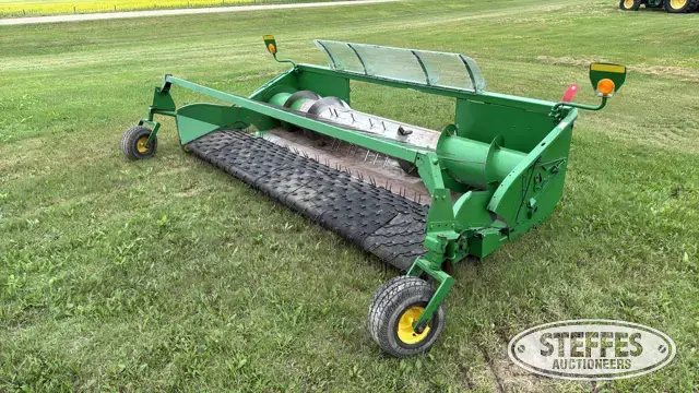 2003 John Deere 914P
