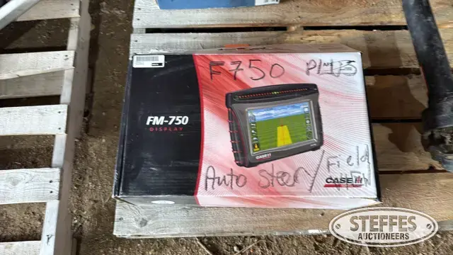 Trimble FM-750