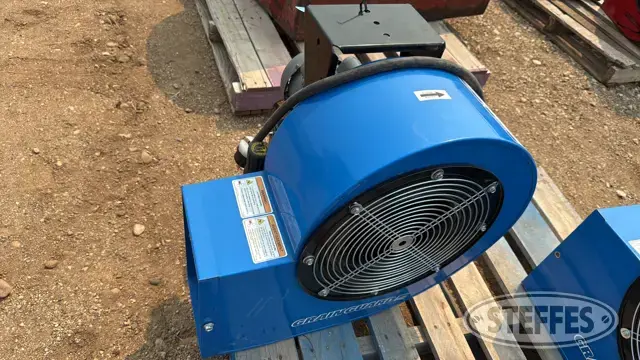 2018 Grain Guard GGF-80311