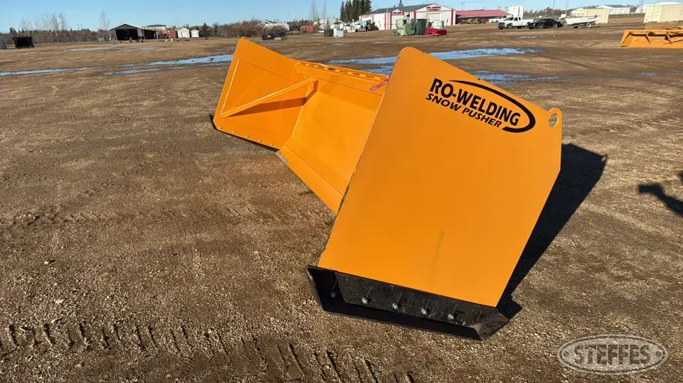 Industrias America 12FT Snow Moving Blade