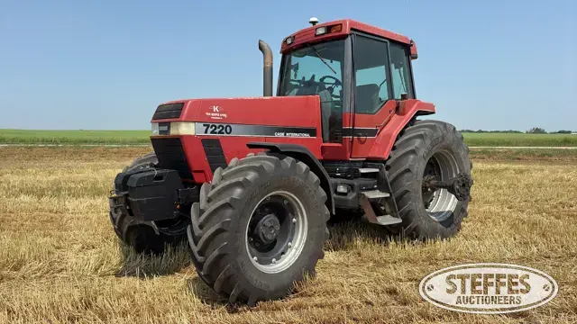 Case IH 7220