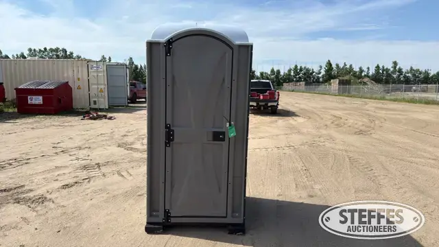 Armal porta potty