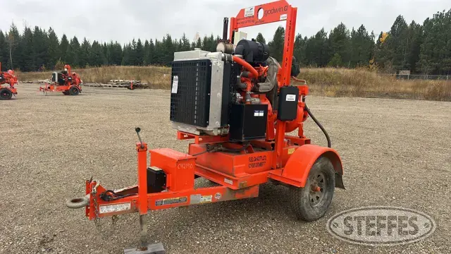 2021 Godwin CD150S