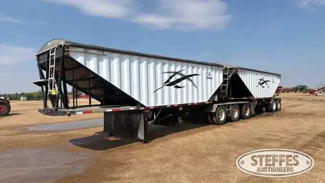 2010 Lode King Super B