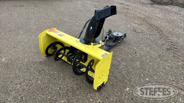 John Deere 44