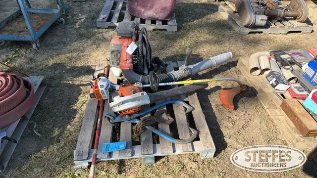 Lawn & garden accessories