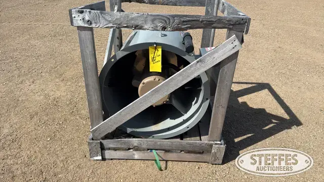 S3 Air Systems 1012IL