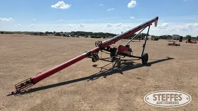 Wheatheart BH841