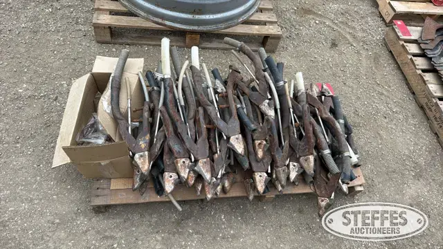 (49) Dutch Super Eagle air drill boots