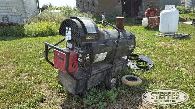 Flagro FVO-400