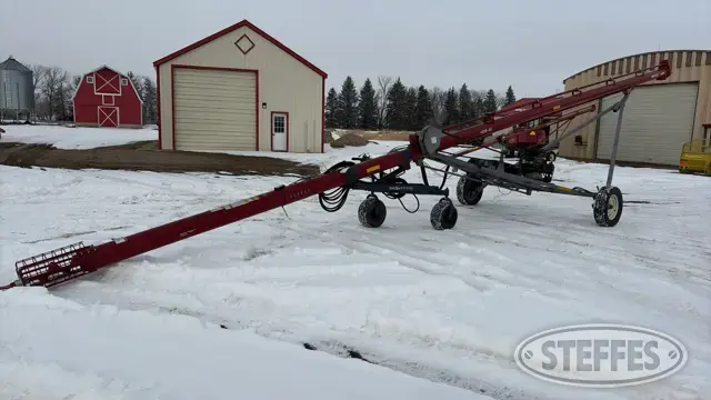 2024 Meridian HD8-46