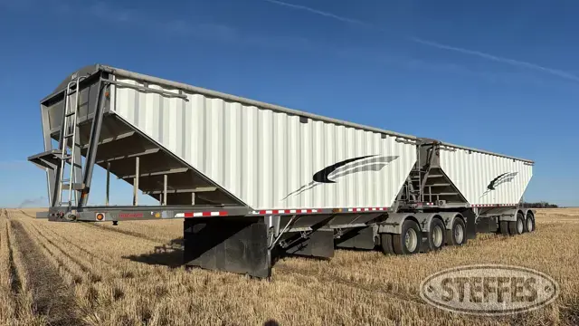 2013 Doepker Super B