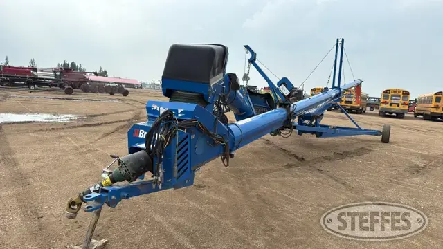2013 Brandt 1370-HP