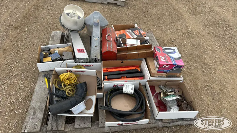 Shop support items General Tools and Shop Supply