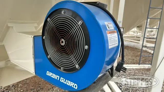 Grain Guard GGF-80311