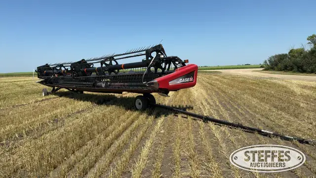 2010 Case IH 2152