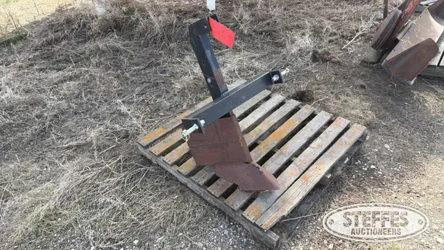 Ditcher