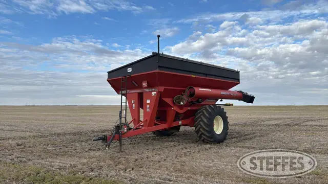 2005 Brent 1080