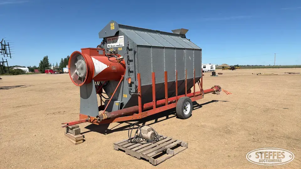 Farm Fans AB180-A Grain Dryer