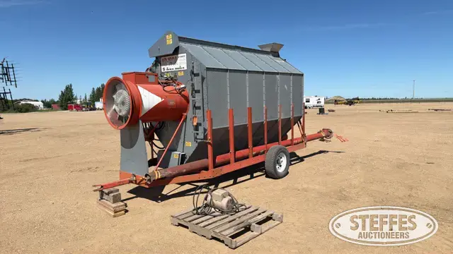 Farm Fan 180A