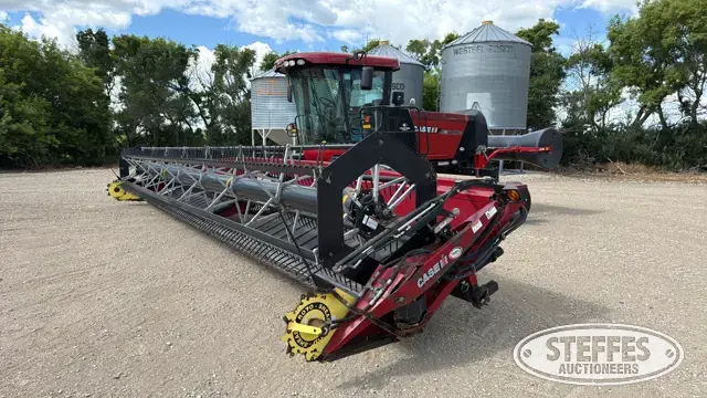 2013 Case IH WD1903