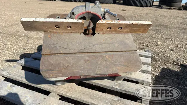 Rockwell router