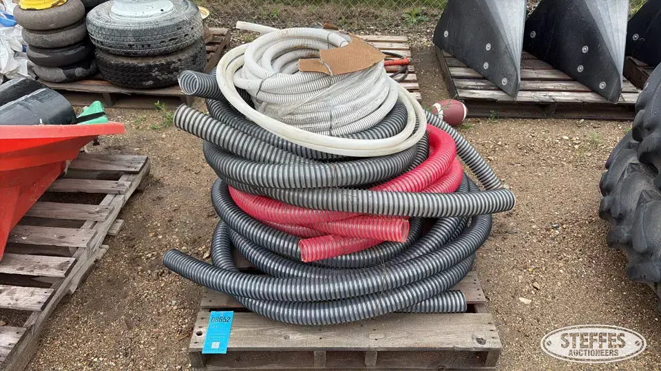 Air seeder hose Farm Support Item