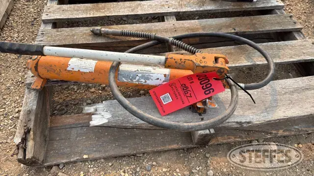 Central Hydraulics