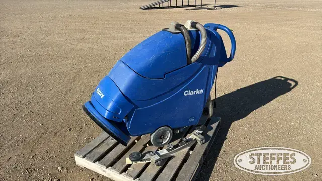 Clarke Encore S-17