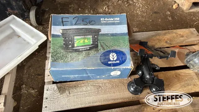Trimble EZ-Guide 250
