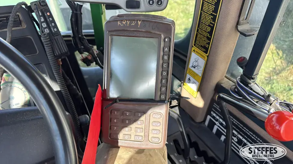 John Deere PF80426 GP
