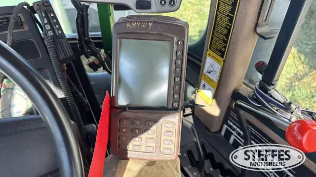 John Deere PF80426
