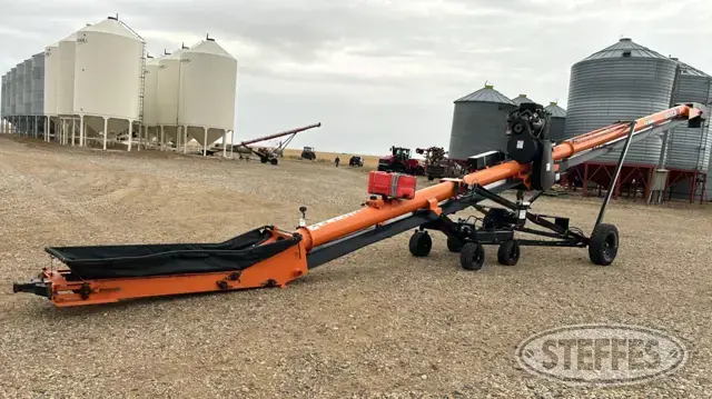 Batco FX1545
