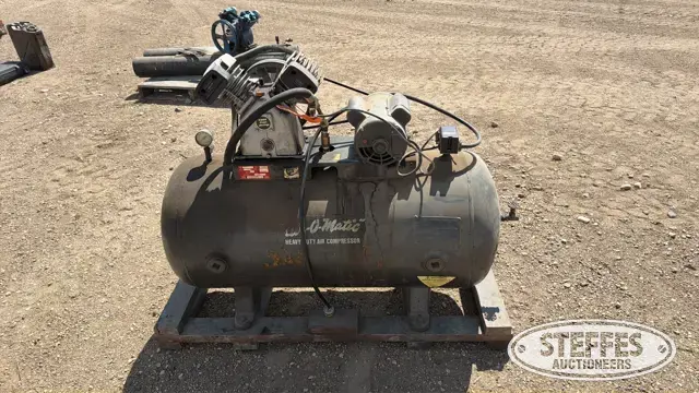 1983 Air-O-Matic