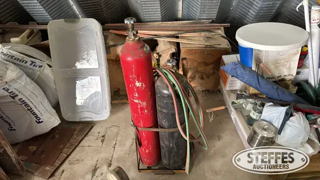 Torch kit