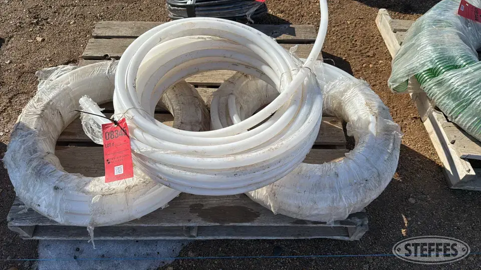 Hose Farm Support Item